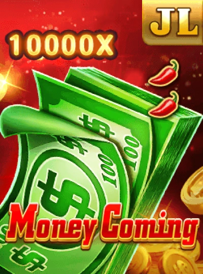 Progressive jackpot slots game cover